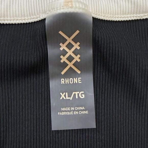 Rhone Easy Rib Tank Top - Picture 4 of 7